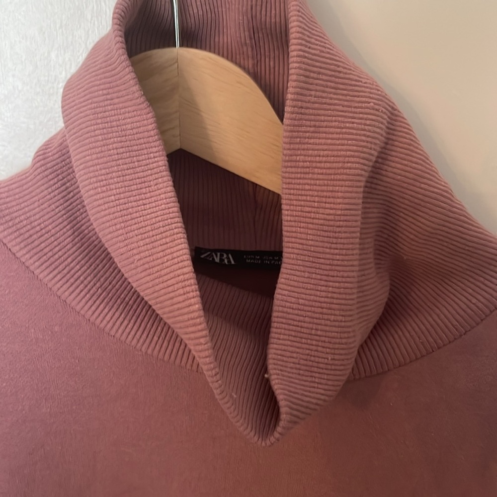 Zara Pullover - image 2